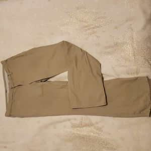 Dickies pants crafted just for women